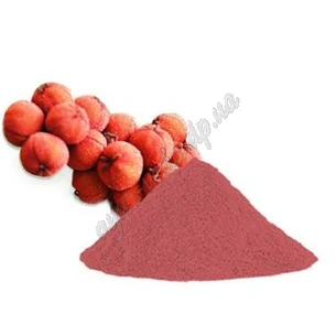 Kamala churn 50 g Himalayan int., Red kamala, Mallotus philippensis, Himalayan International, Mallotus filippinsky, A