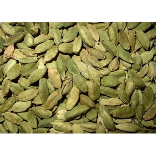 Cardamom 50g. India, super spice, delicate aroma and piquancy, Ayurveda.