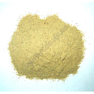 Ground green cardamom is a super spice - delicate aroma and piquancy
