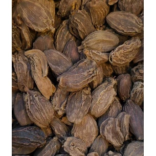 Cardamom black extra 10g, black Cardamom, Ayurveda.