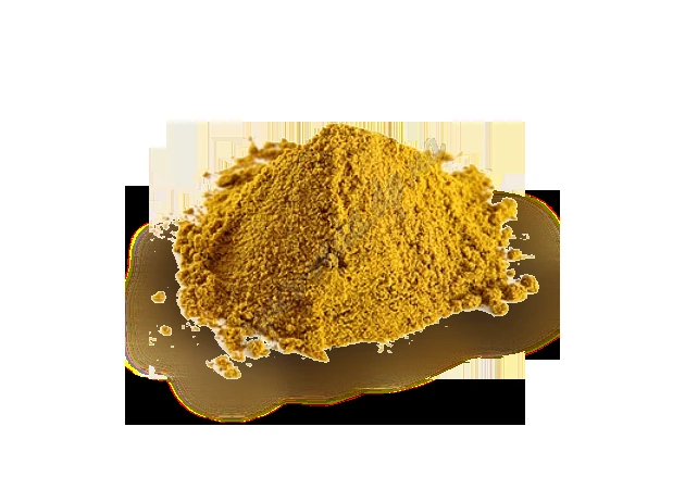 Фото 1 - Curry sharp, 50 g., Ayurveda