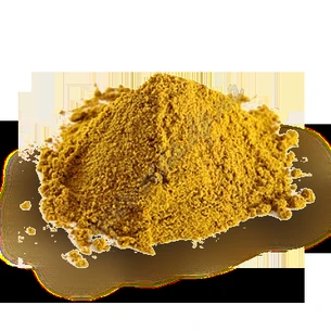 Curry sharp, 50 g., Ayurveda
