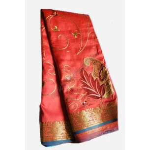Classical sari 00000060684 - 1, Indian sari, Ayurveda