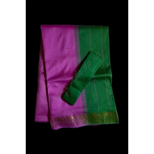 Класичне сарі Pilo Saree-1, Индийское сари, Аюрведа Здесь
