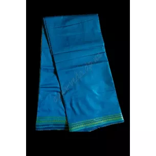 Classic sari Pilo Saree-2, Indian sari, Ayurveda.
