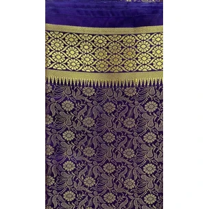 Классическое сары Raj Rubi Saree-10, Классическое сары, Аюрведа.