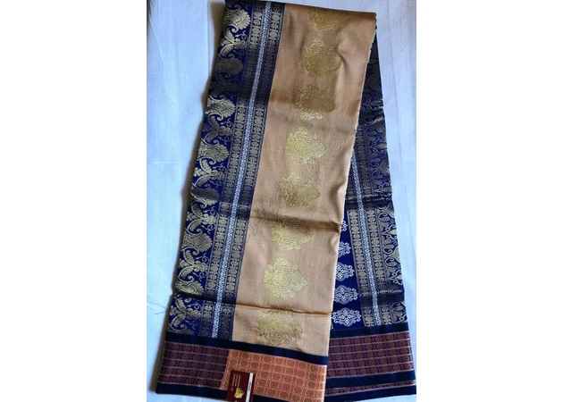 Фото 1 - Classic saree Rudraksh Saree-29, Indian saree, Ayurveda.
