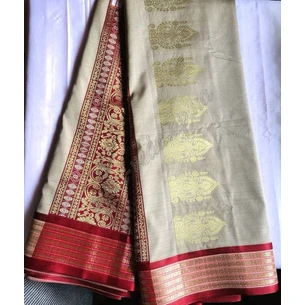 Класичне сарі Rudraksh Saree-31, Индийское сари, Аюрведа Здесь