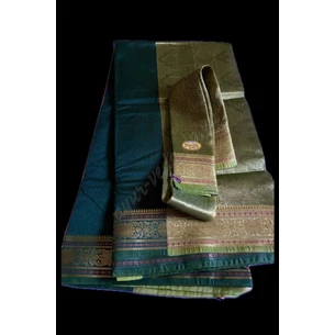 Класичне сарі Ruby Saree-6, Индийское сари, Аюрведа Здесь