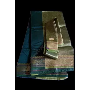 Classic sari Ruby Saree-6, Indian sari, Ayurveda.