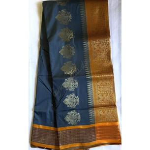 Classic sari Rudraksh Saree-22, Indian sari, Ayurveda.