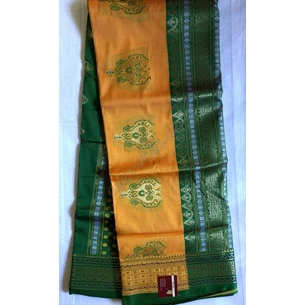 Класичне сарі Rudraksh Saree-21, Индийское сари, Аюрведа Здесь
