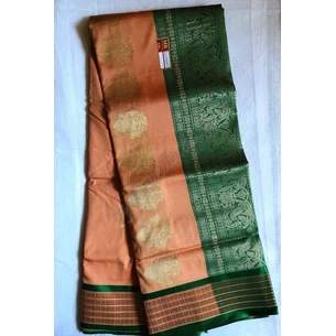 Classic sari Rudraksh Saree-24, Indian sari, Ayurveda.