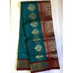 Classic sari Rudraksh Saree-25, Indian sari, Ayurveda.