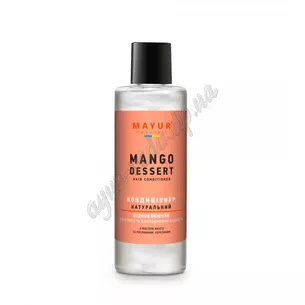 Conditioner Mango restoring 200 ml TM Mayur, Conditioner Mango restoring TM Mayur, Ayurveda Here!
