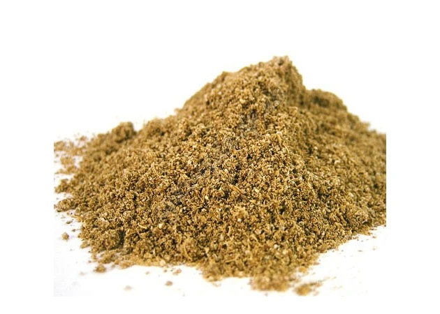 Фото 1 - Ground coriander 50g, Ayurveda.