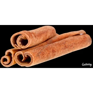 Cinnamon in cassia sticks (8-12 pcs.!!!) 50 g, Ayurveda