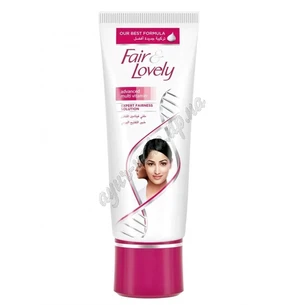 Fair & Lovely Cream 25g term 05/24 inclusive Bright miracle, Fair & Lovely Cream, Ayurveda