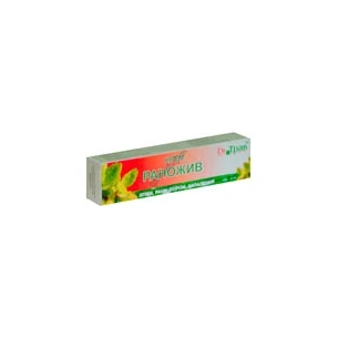 Cream series HERBAL DOCTOR RANOJIL, Triyuga, 30g + 5g, Triyuga, Ayurveda