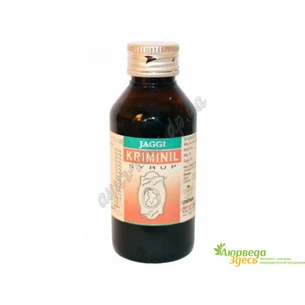 Jaggi Kriminil 100 ml, Jaggi Kriminil, destroys, controls and prevents the appearance of parasites.