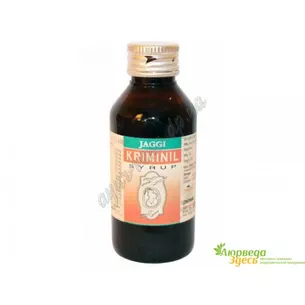 Jaggi Kriminil 100 ml, Jaggi Kriminil, destroys, controls and prevents the appearance of parasites.