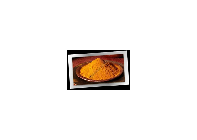 Фото 1 - Куркума Turmeric 50 г, приправа та оздоровлення, Аюрведа Здесь