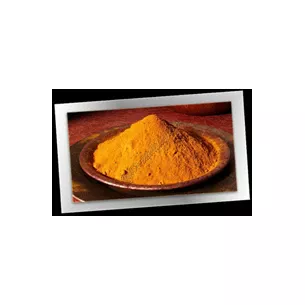 Turmeric Turmeric 50 g, seasoning and healing, Ayurveda.