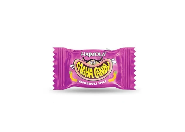Фото 1 - Леденцы Дабур Хаджмола 1 шт, Dabur Hajmola Candy, вкусно и пищеварительно!, Аюрведа Здесь