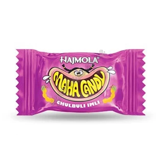 Леденцы Дабур Хаджмола 1 шт, Dabur Hajmola Candy, вкусно и пищеварительно!, Аюрведа
