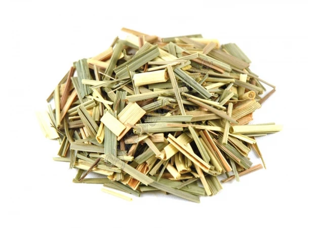Фото 1 - Lemon grass, Lemongrass, Lemon grass 50 g., Ayurveda