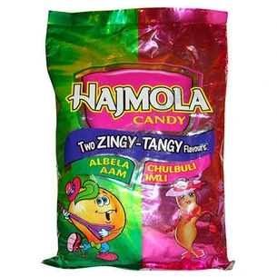 Dabur Hajmola candies 150 pcs., Dabur Hajmola Candy, Delicious and nutritious candies!, Ayurveda