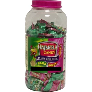 Льодяники Дабур Хаджмола 160 шт., Dabur Hajmola Candy, Леденцы вкусно и пищеварительно!, Аюрведа Здесь