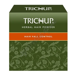 Herbal hair mask against hair loss Trichup 30g, Herbal hair powder Trichup, Ayurveda Here!*