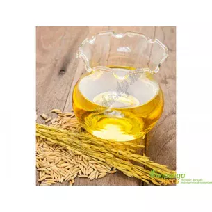 Patanjali Rice Bran Oil, the best balance of fatty acids, Rice Bran Oil Patanjali, Ayurveda Here!*