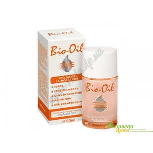 Олія Біо ойл 60 мл Маріко Лтд, Bio-Oil® Marico Ltd, це експертний догляд за шкірою, Аюрведа Здесь!