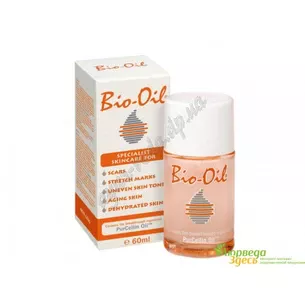 Олія Біо ойл 60 мл Маріко Лтд, Bio-Oil® Marico Ltd, це експертний догляд за шкірою, Аюрведа Здесь!