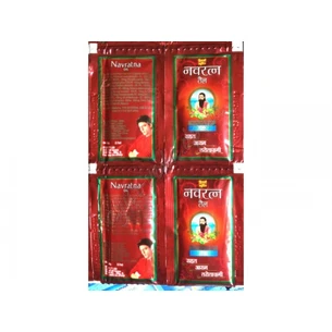 Navratna cool oil Emami Red 2.7ml, Navratna cool oil Emami Red, Navratna cool oil Emami for head and body, Ayurveda