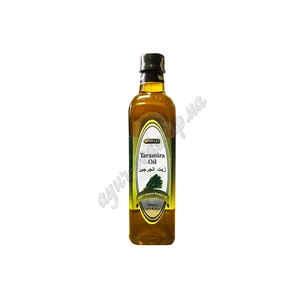 Масло Тарамира 500мл Хемани, Масло Рукколы, Масло тарамира, Tarameera oil Hemani International (Масло усьмы), для укрепления и ро