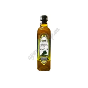 Олія Тараміра 500мл Хемані, Масло Рукколы, Масло тарамира, Tarameera oil Hemani International (Масло усьмы), для укрепления и ро