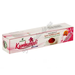 KUMKUMADA rejuvenating cream for all skin types