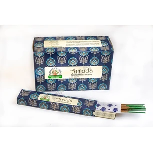 Aromatic scents Orkay Fragrance Orkay Arruda 15 pieces of oil, incense sticks