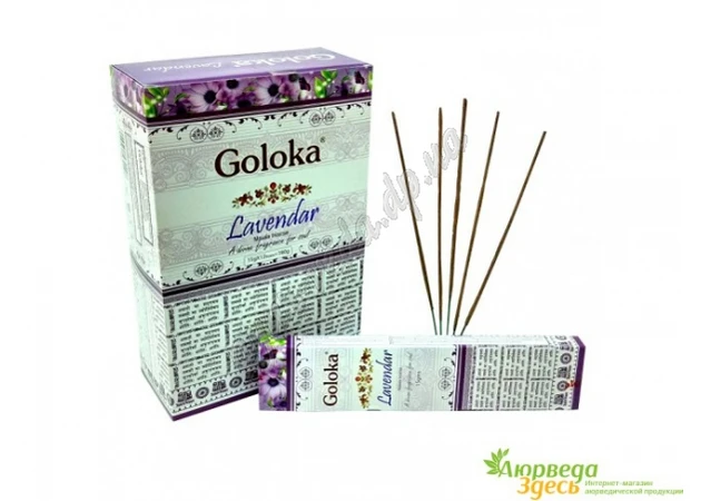 Фото 1 - Mass incense sticks, incense