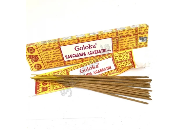 Фото 1 - Aroma sticks and aromatic incense, Ayurveda, Aroma sticks.