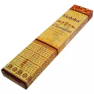 Mass aroma sticks, Incense, Ayurve, Sandalwood pollen incense