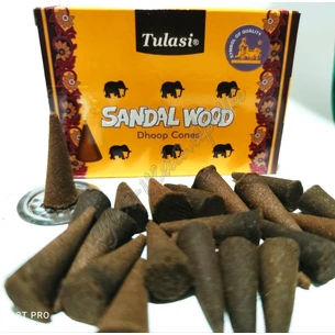 Incense sticks, Incense-free, Incense sticks, Incense-free, Incense sticks, Sandalwood