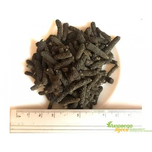 Long pepper Baby, Pippali, Piper longum, Pippali 50 g, Ayurveda