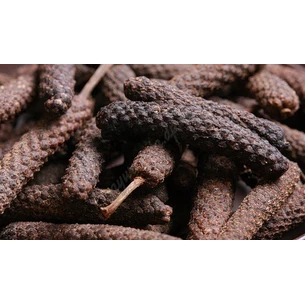 Перец длинный, пиппали, Piper longum, Pippali 50 г, Аюрведа Здесь