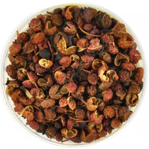 Перец Сычуаньский 50г, sichuan pepper, Zanthoxylum piperitum L., Аюрведа Здесь