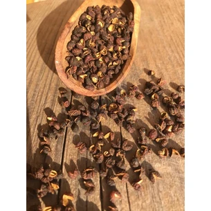 Timut pepper 50 g, Ayurveda.