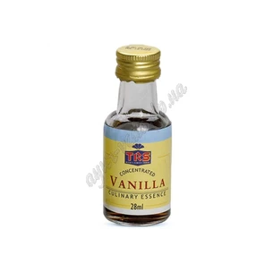 Пищевая эссенция Ваниль 28мл TRS Vanilla Essence Аюрведа Здесь!